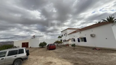 Chalet in Los Algarrobos photo 21