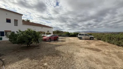Chalet in Los Algarrobos photo 23
