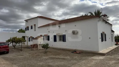 Chalet in Los Algarrobos photo 24