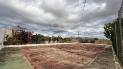 Chalet in Los Algarrobos photo 25