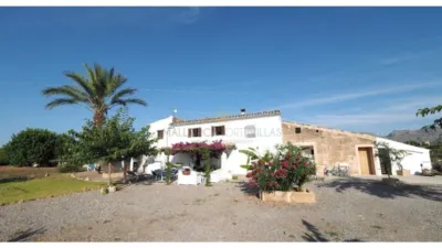 Finca rústica en Pollença photo 3