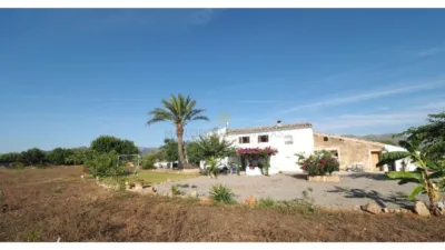 Finca rústica en Pollença photo 5