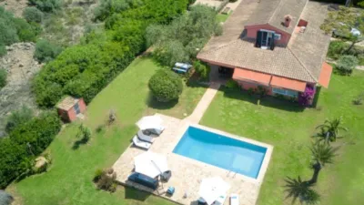 House in Son Gual photo 17