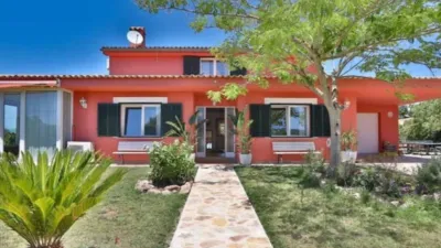 House in Son Gual photo 2