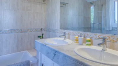 House in Son Gual photo 8