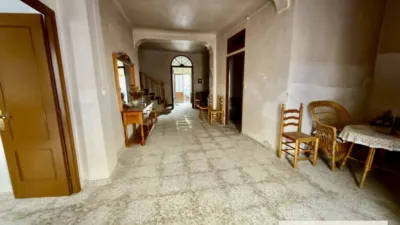 Casa - Vista 4