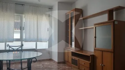 Apartment in Aguas Vivas-La Zambomba photo 3
