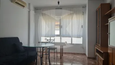 Apartment in Aguas Vivas-La Zambomba photo 4