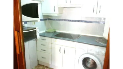 Apartment in Aguas Vivas-La Zambomba photo 6