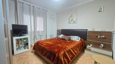 Apartment in Boquetillo photo 13