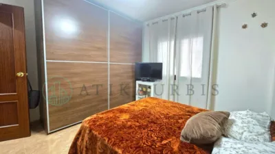 Apartment in Boquetillo photo 14