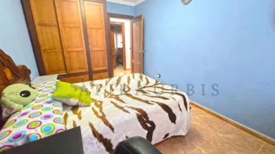 Apartment in Boquetillo photo 20