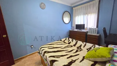 Apartment in Boquetillo photo 21