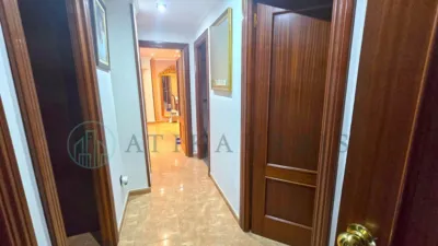 Apartment in Boquetillo photo 23