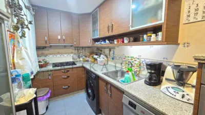 Apartment in Boquetillo photo 8
