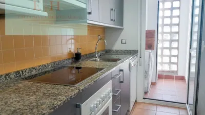 Ático en alquiler en Puerto Vera-Las Salinas, Puerto Vera-Las Salinas (Vera) de 650 €<span>/mes</span>