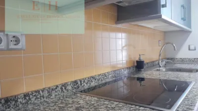 Ático en alquiler en Puerto Vera-Las Salinas, Puerto Vera-Las Salinas (Vera) de 650 €<span>/mes</span>