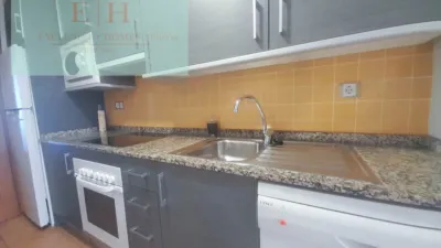 Ático en alquiler en Puerto Vera-Las Salinas, Puerto Vera-Las Salinas (Vera) de 650 €<span>/mes</span>