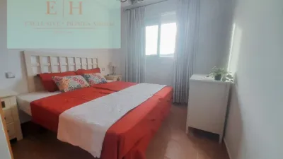 Ático en alquiler en Puerto Vera-Las Salinas, Puerto Vera-Las Salinas (Vera) de 650 €<span>/mes</span>