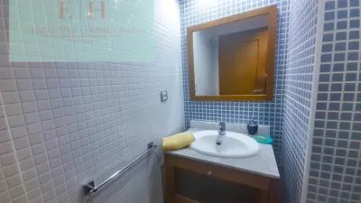 Ático en alquiler en Puerto Vera-Las Salinas, Puerto Vera-Las Salinas (Vera) de 650 €<span>/mes</span>