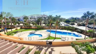 Ático en alquiler en Puerto Vera-Las Salinas, Puerto Vera-Las Salinas (Vera) de 650 €<span>/mes</span>