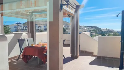 Ático en alquiler en Puerto Vera-Las Salinas, Puerto Vera-Las Salinas (Vera) de 650 €<span>/mes</span>