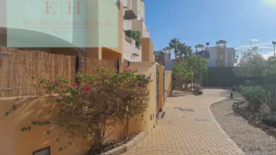 Ático en alquiler en Puerto Vera-Las Salinas, Puerto Vera-Las Salinas (Vera) de 650 €<span>/mes</span>