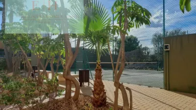 Ático en alquiler en Puerto Vera-Las Salinas, Puerto Vera-Las Salinas (Vera) de 650 €<span>/mes</span>