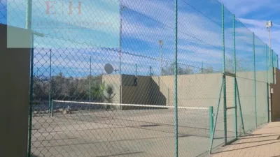 Ático en alquiler en Puerto Vera-Las Salinas, Puerto Vera-Las Salinas (Vera) de 650 €<span>/mes</span>