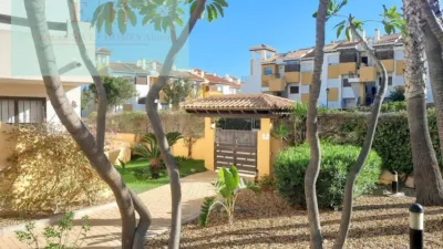 Ático en alquiler en Puerto Vera-Las Salinas, Puerto Vera-Las Salinas (Vera) de 650 €<span>/mes</span>