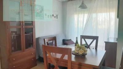 Ático en alquiler en Puerto Vera-Las Salinas, Puerto Vera-Las Salinas (Vera) de 650 €<span>/mes</span>