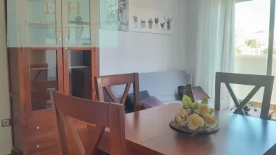 Ático en alquiler en Puerto Vera-Las Salinas, Puerto Vera-Las Salinas (Vera) de 650 €<span>/mes</span>