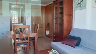 Ático en alquiler en Puerto Vera-Las Salinas, Puerto Vera-Las Salinas (Vera) de 650 €<span>/mes</span>