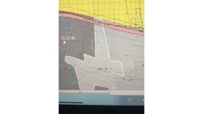 Terreno en venta en los Cerezos-La Mandarina-La Finca-Covatelles - Vista 2