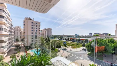 Pis – Alicante - Alacant - Vista 3