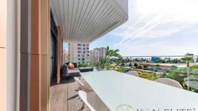 Pis – Alicante - Alacant - Vista 5
