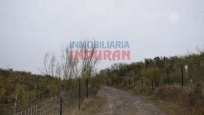 Finca rústica en venta en Calle Flor, 1 - Vista 5