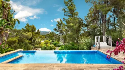 Casa en Esporles photo 3