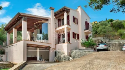Casa en Esporles photo 5