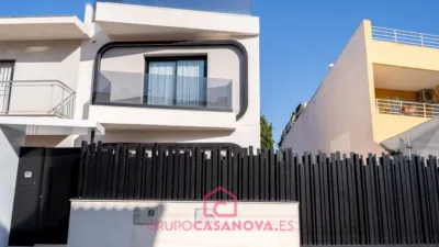 Casa – Pilar de la Horadada, Torre de la Horadada - Vista 4