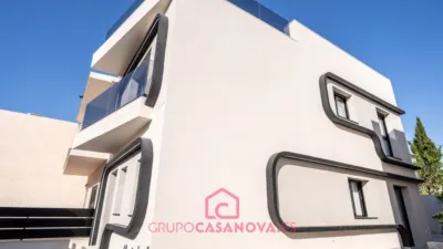 Casa – Pilar de la Horadada, Torre de la Horadada - Vista 5