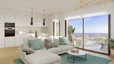 Casa – el Campello, el Trajo, Urbanització L'Almadrava - Vista 2