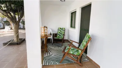 Apartamento en Las Marinas-Bolaga photo 2