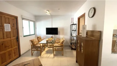 Apartamento en Las Marinas-Bolaga photo 4