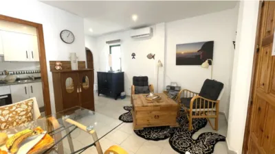 Apartamento en Las Marinas-Bolaga photo 5