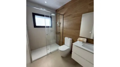 Apartment in Puerto Vera-Las Salinas photo 12
