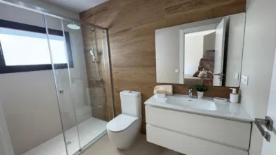 Apartment in Puerto Vera-Las Salinas photo 14