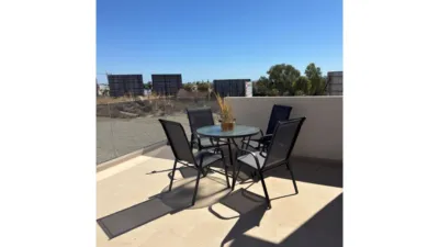 Apartment in Puerto Vera-Las Salinas photo 16