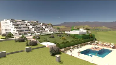 Apartment in Puerto Vera-Las Salinas photo 2