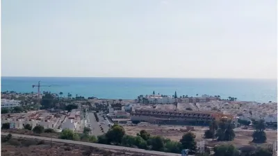 Apartment in Puerto Vera-Las Salinas photo 3